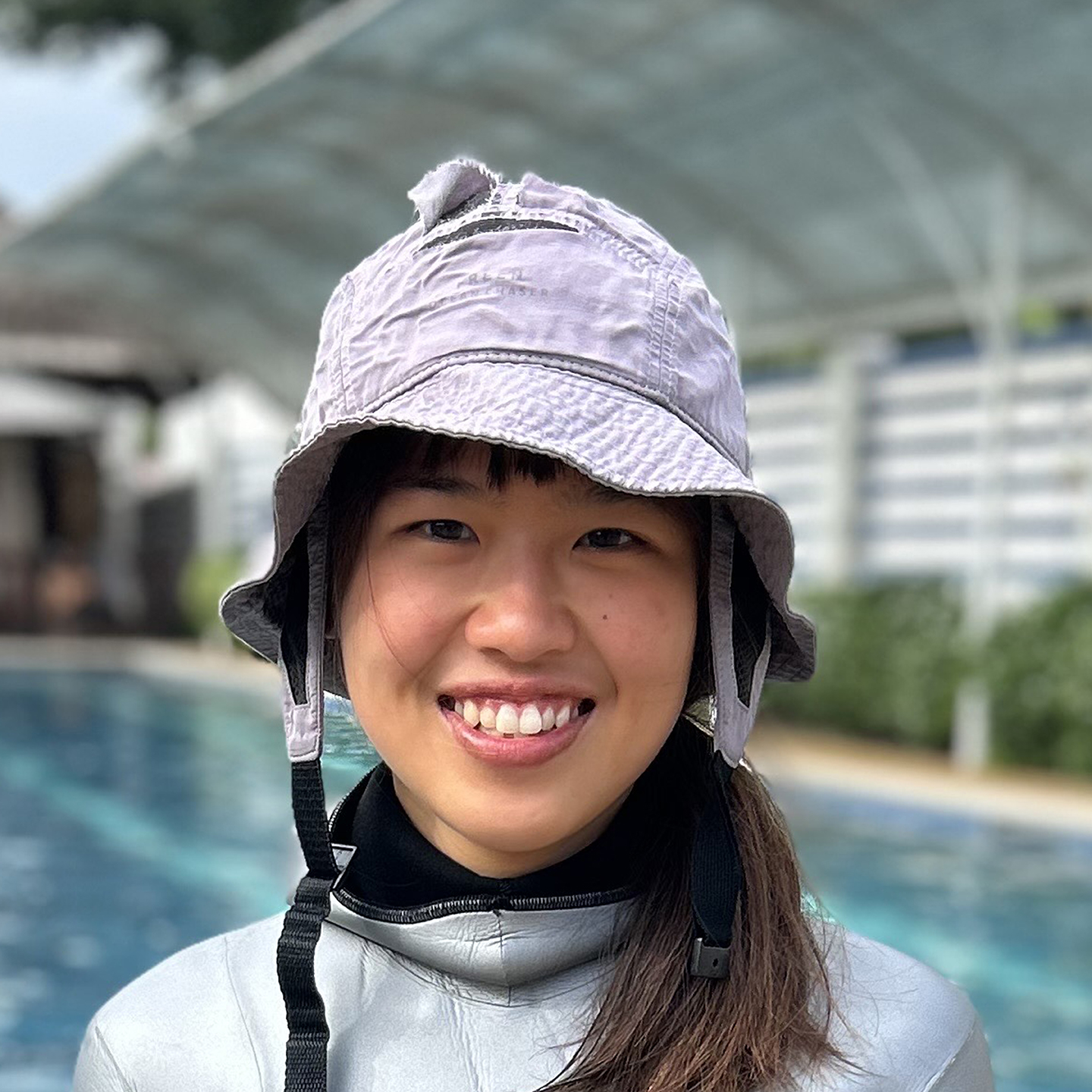 Yu-Han Liu（Ghost）